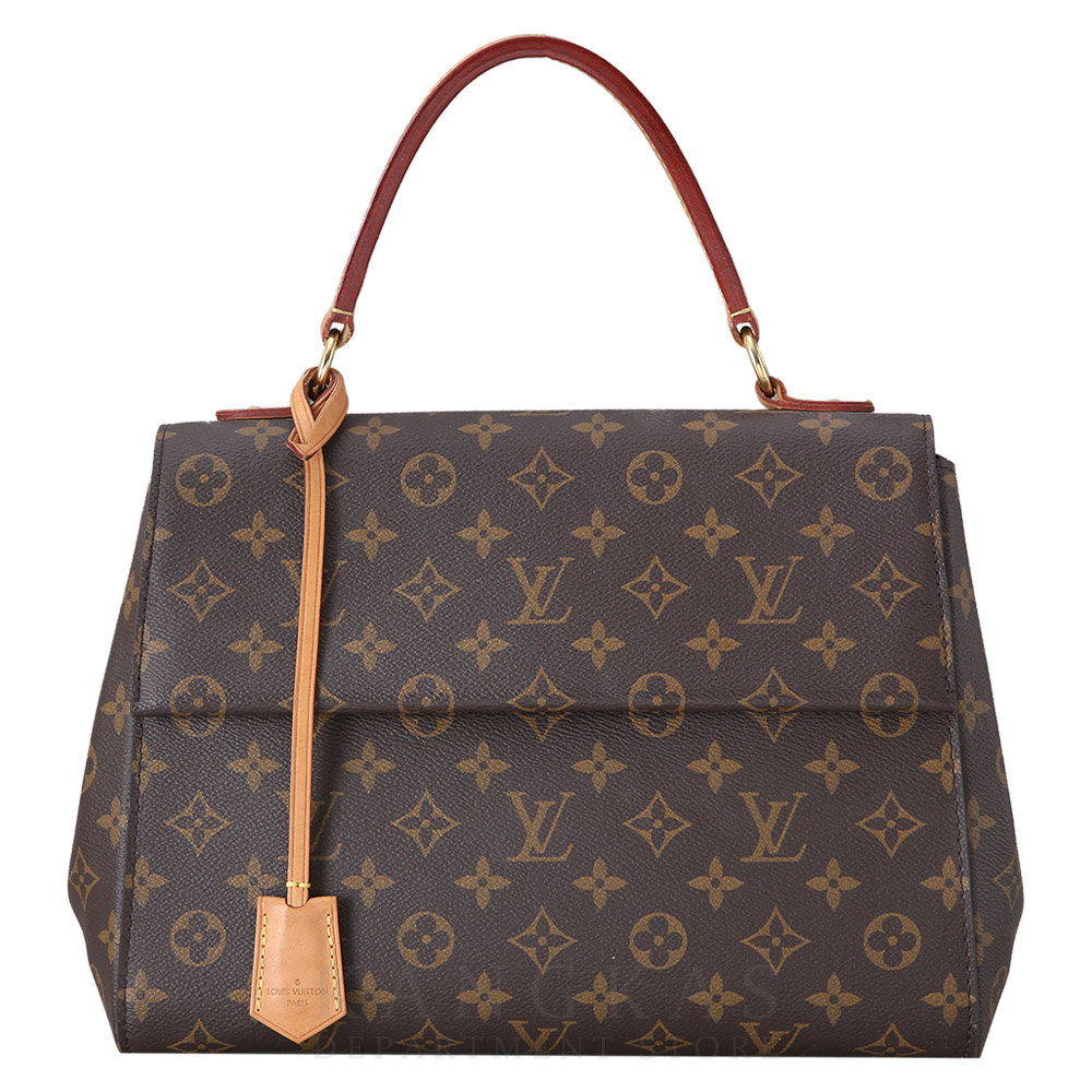 LOUIS VUITTON(USED)루이비통 모노그램 클루니 MM
